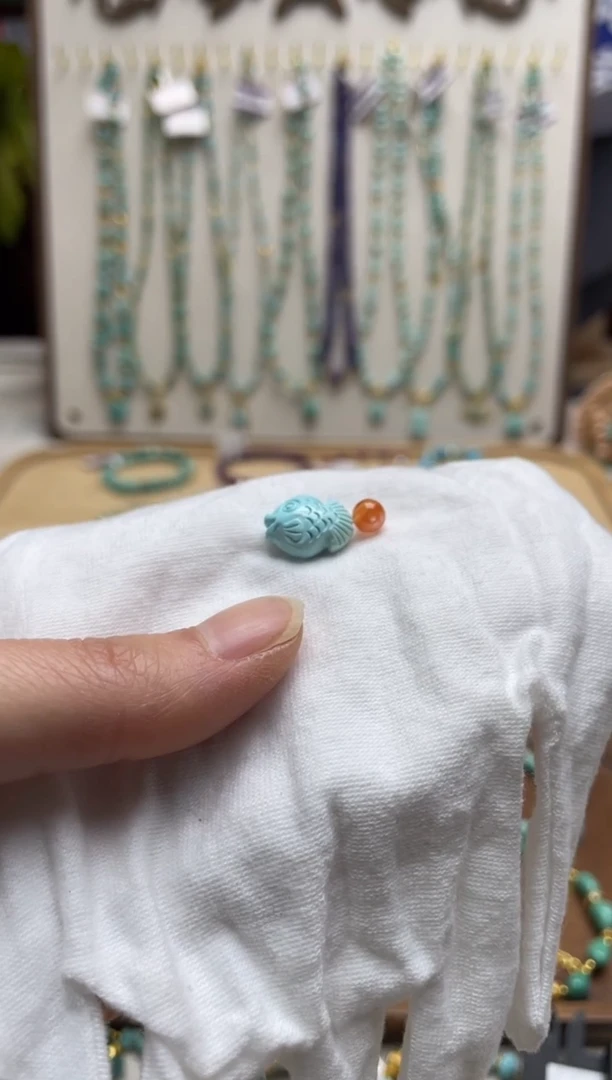 【闪购商品】南红玛瑙珠宝奇石未镶嵌20