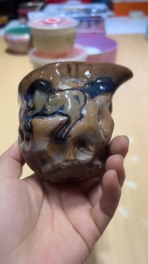 瓷片全场正品,一件不留@@1