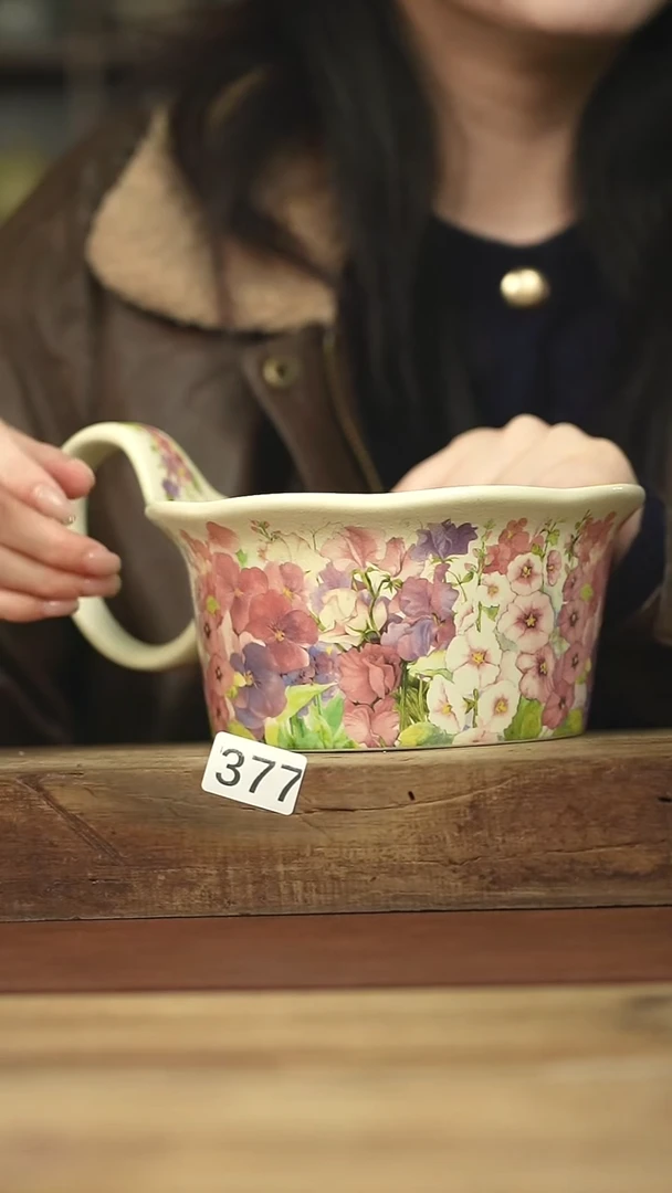 设计师手作款！！落单福利系列！