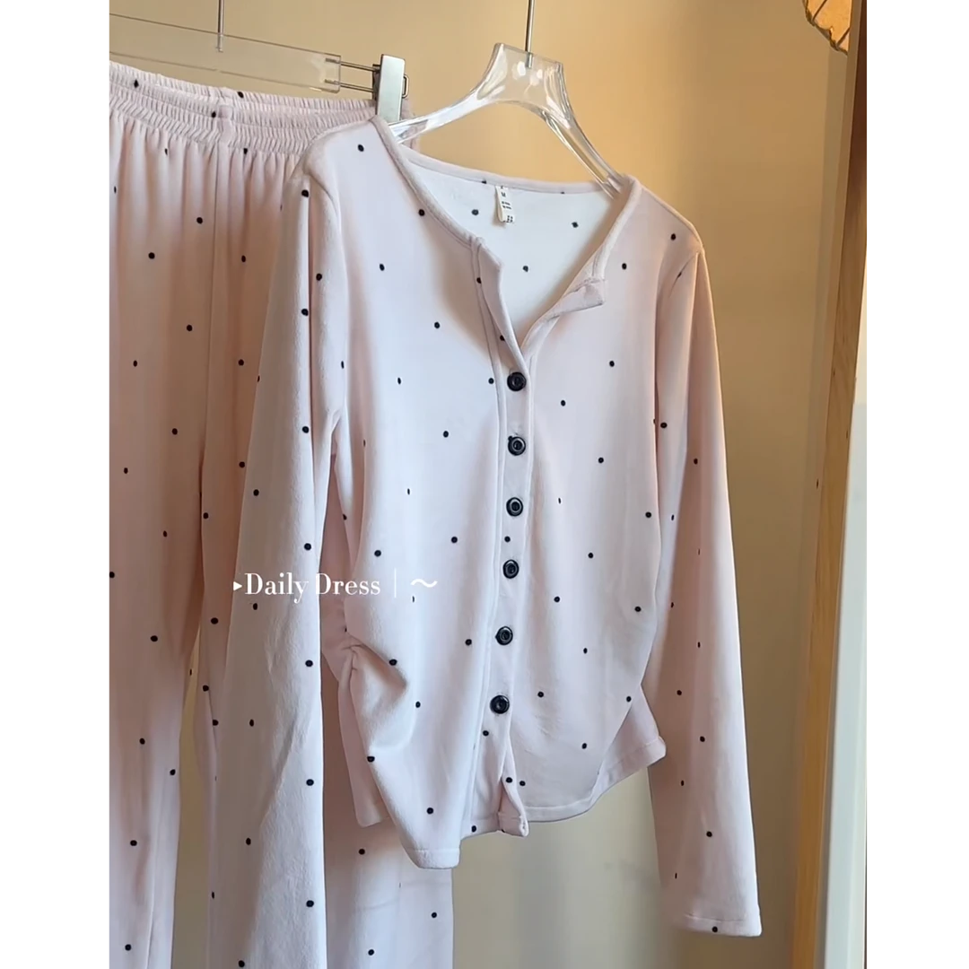 （300-350）号编码 品牌高货，春夏季款高品质睡衣家居服