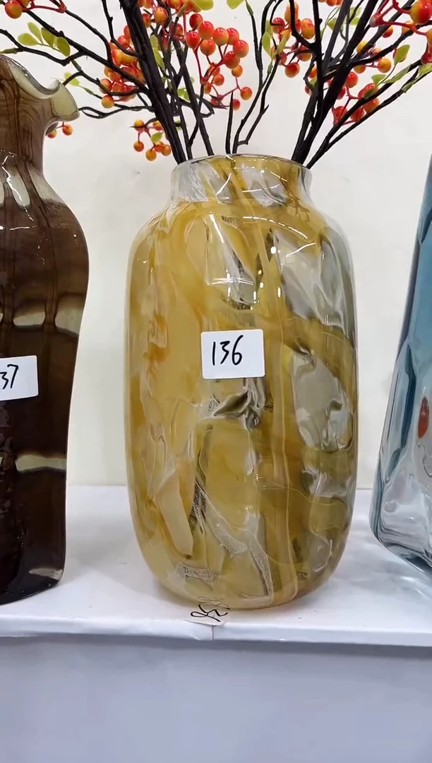 【闪购商品】也麦花器