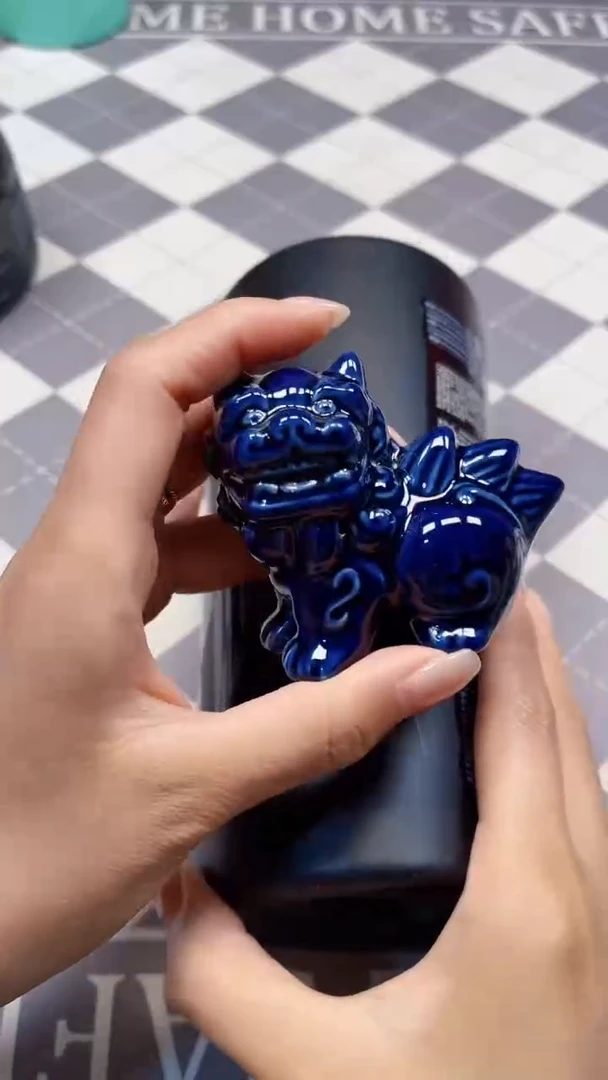 瓷片陶茶666文玩周边多人