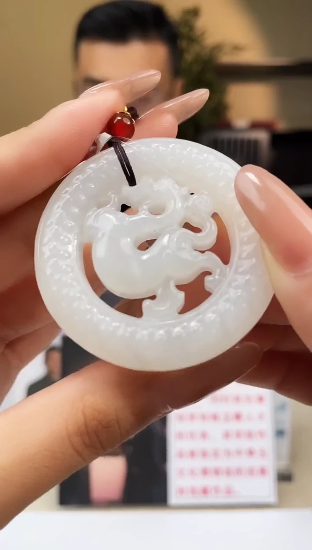 定制和田玉多样性发货拍一发一