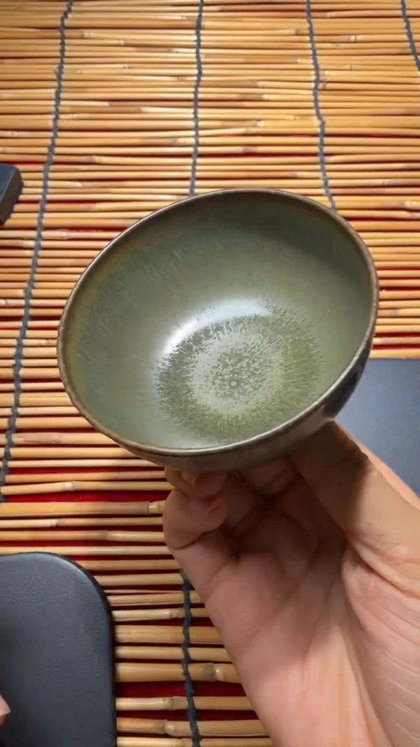 茶盏太保窑高端收藏133
