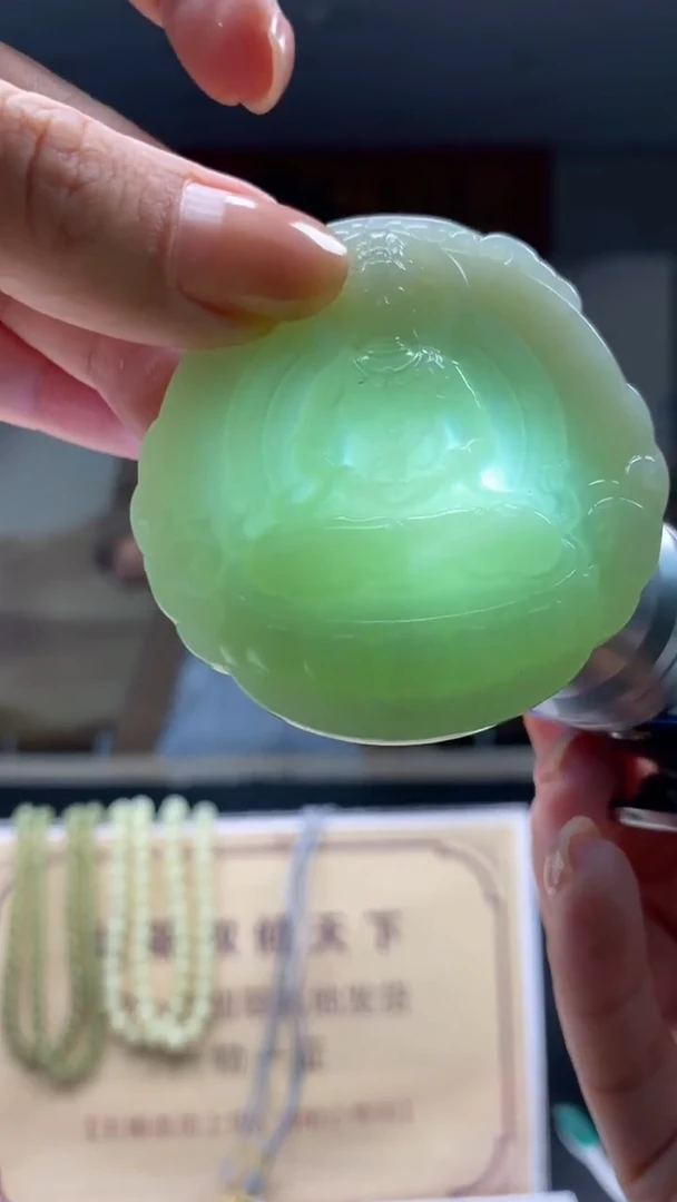 定制和田玉********732