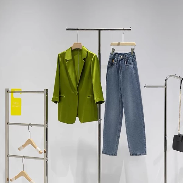 【若曦】3月4日衣服