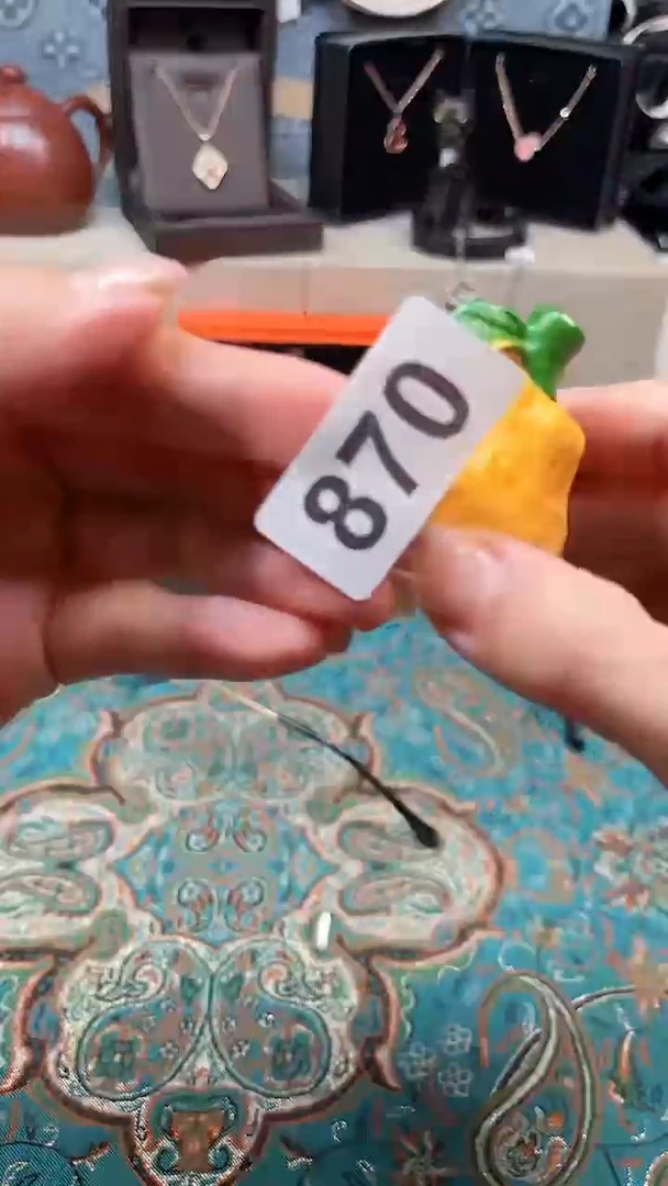 瓷片小米朵百货666多人