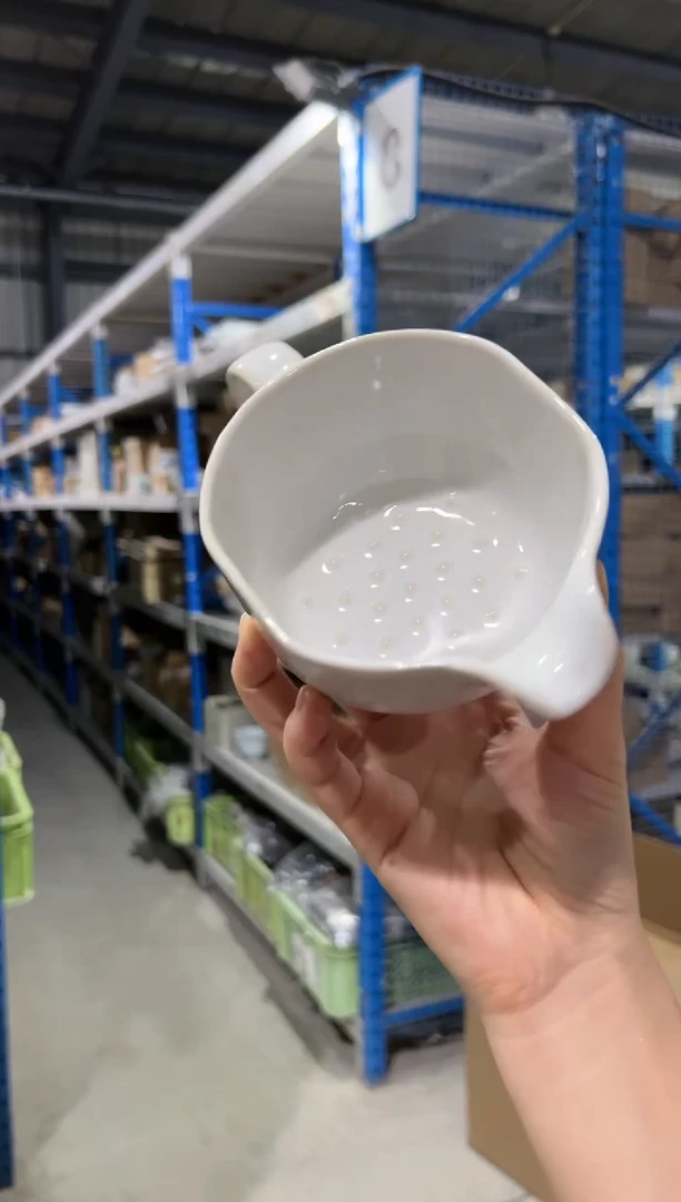 瓷片白釉 まぜ鉢白釉 まぜ鉢白釉 まぜ鉢