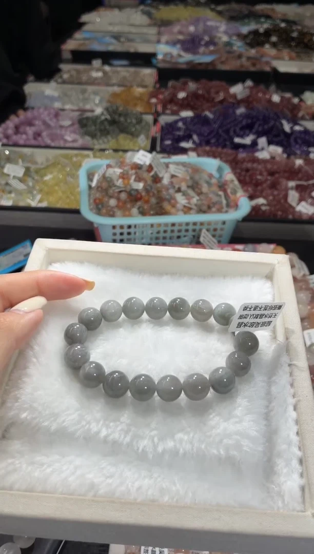 未镶嵌手链水晶138号 多样性发一CC 11+