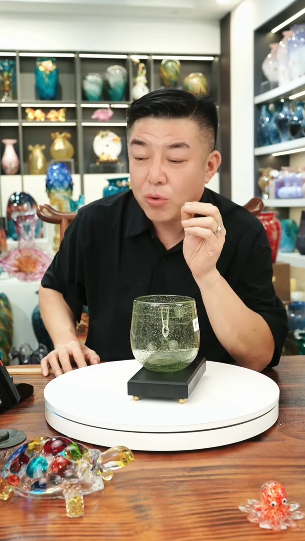 外贸花瓶尾货053