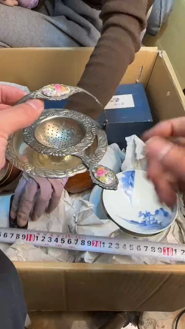 【闪购商品】茶盏8888888888    944