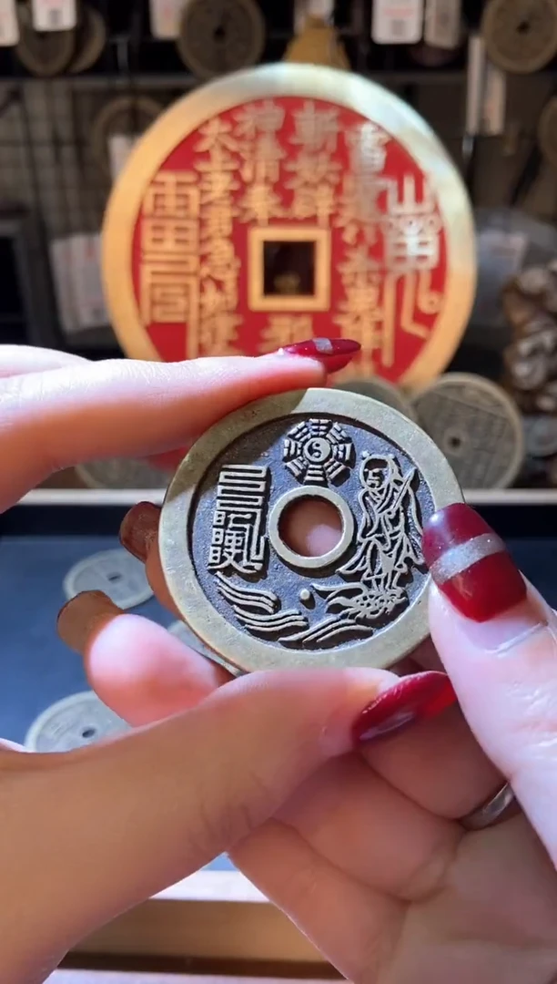 【闪购商品】铜现代翻砂铜工艺品