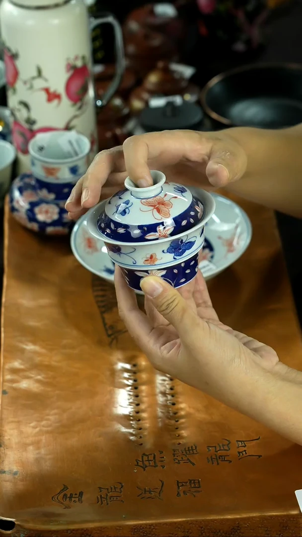 茶具茶叶陶炉通通炸仓价