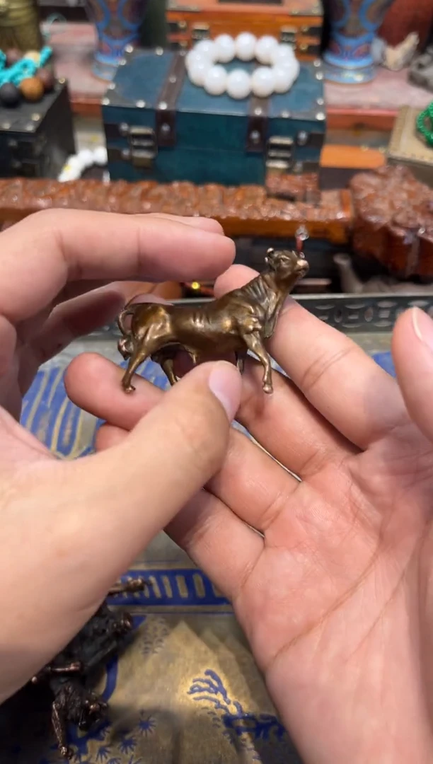 D刘哥专属高端精品7