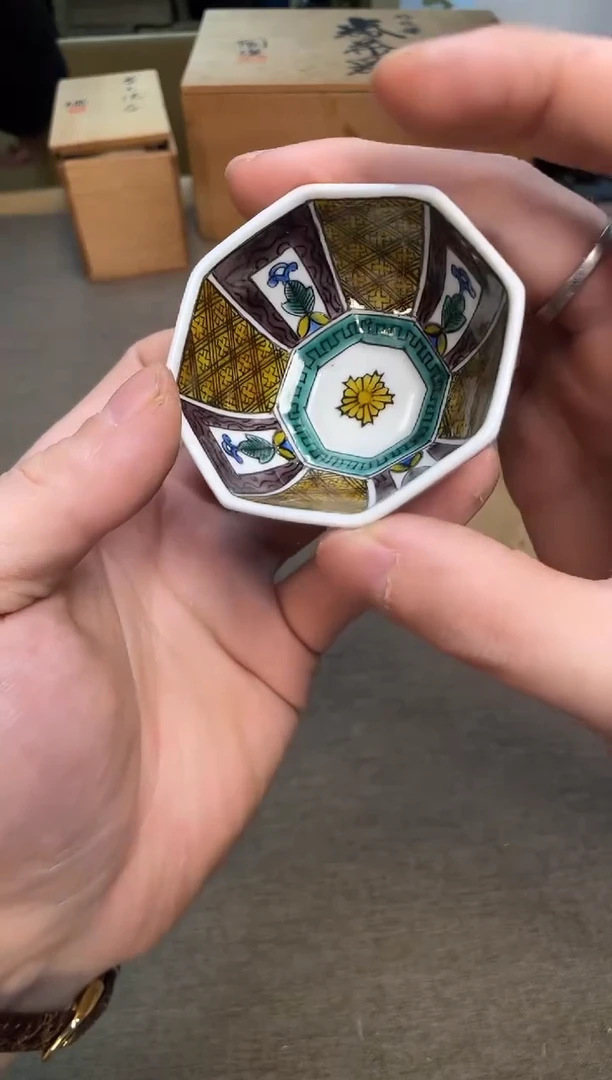 茶宠瓷器茶具套装