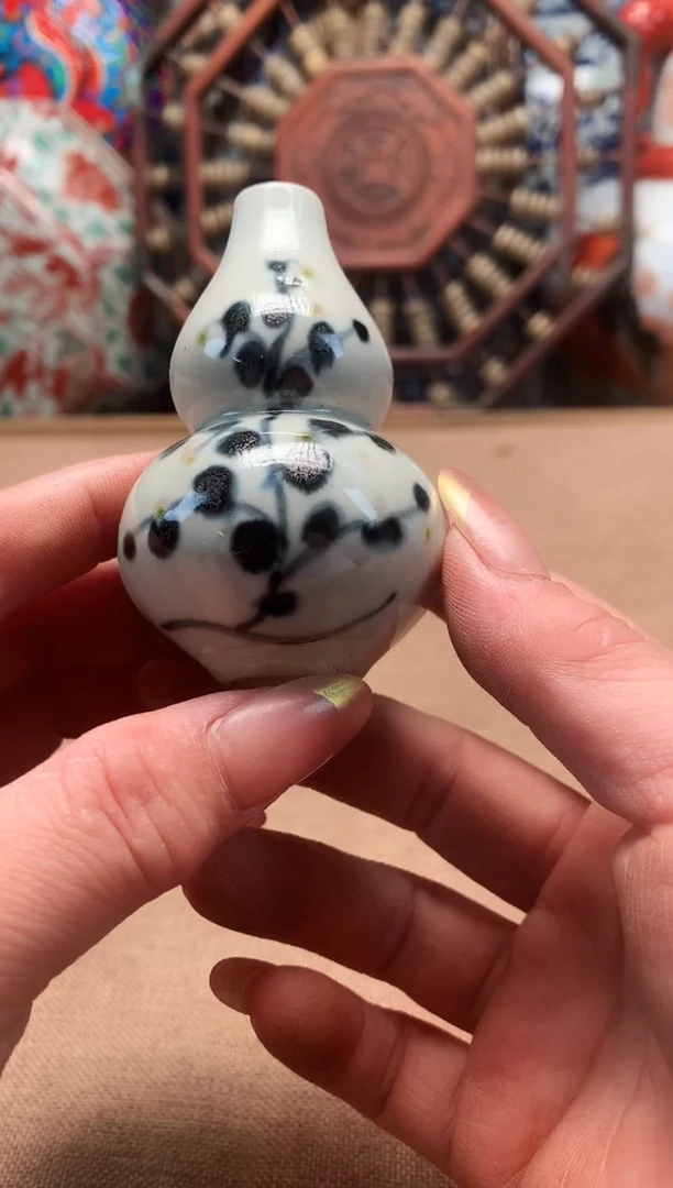 摆件旧藏瓷器旧藏瓷器