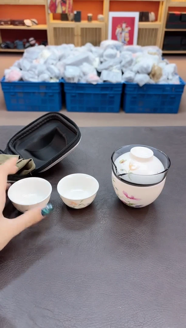 【闪购商品】摆件瓷SC1111111111111