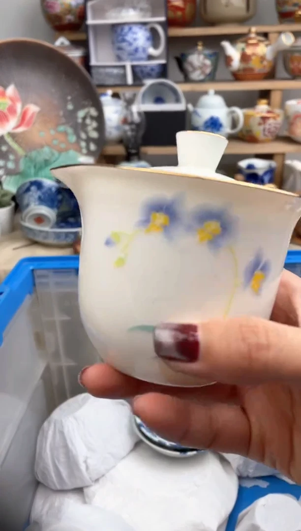 【闪购商品】瓷片默认微瑕，看清尺寸品相再拍