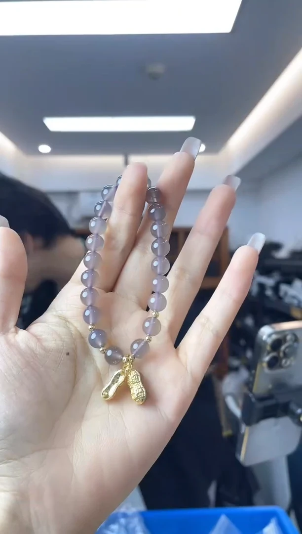 玛瑙/玉髓·未镶嵌多样性一件发货