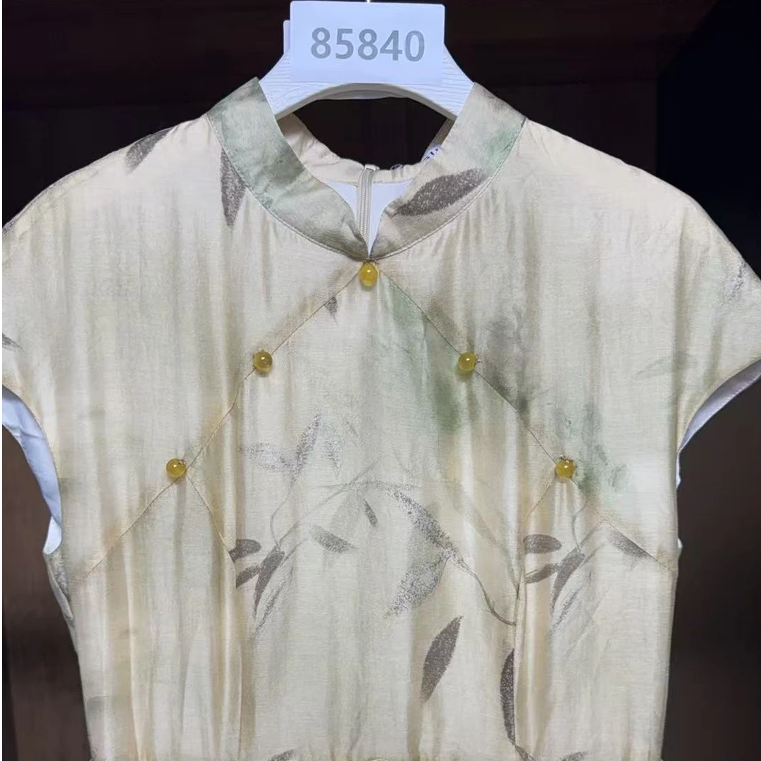 亦系-时尚女装【85840】叁楼