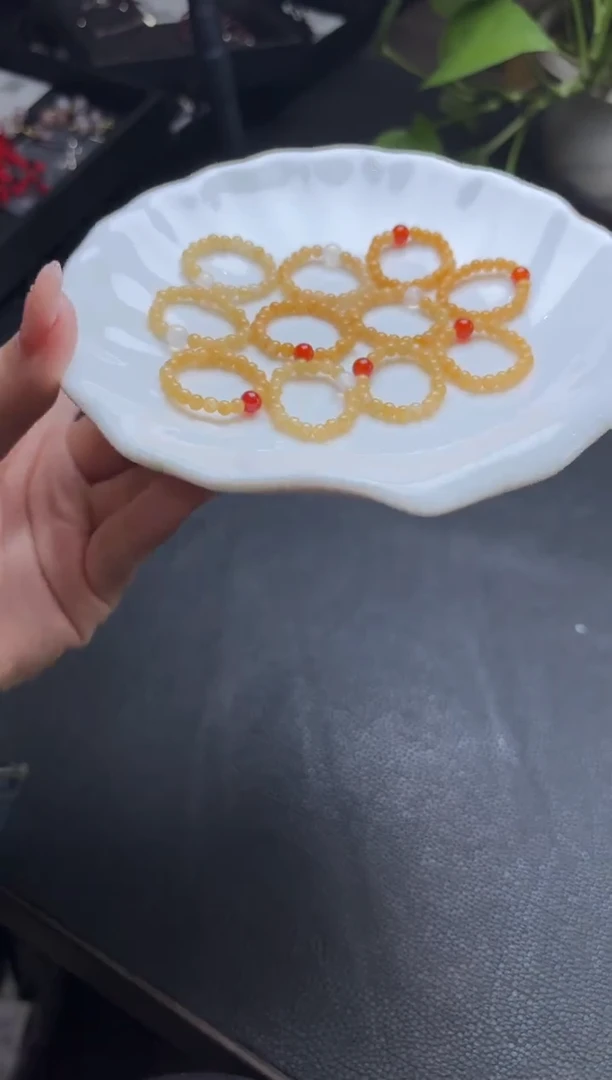 未镶嵌挂件翡翠多样性发一件K255