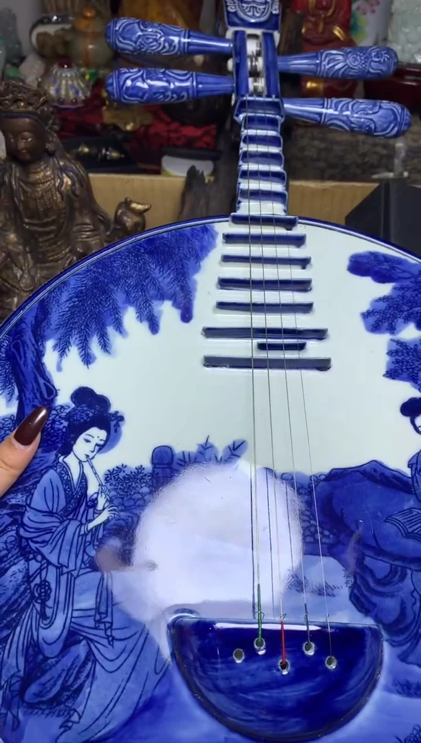 紫砂盖碗瓷器默认微瑕瓷器