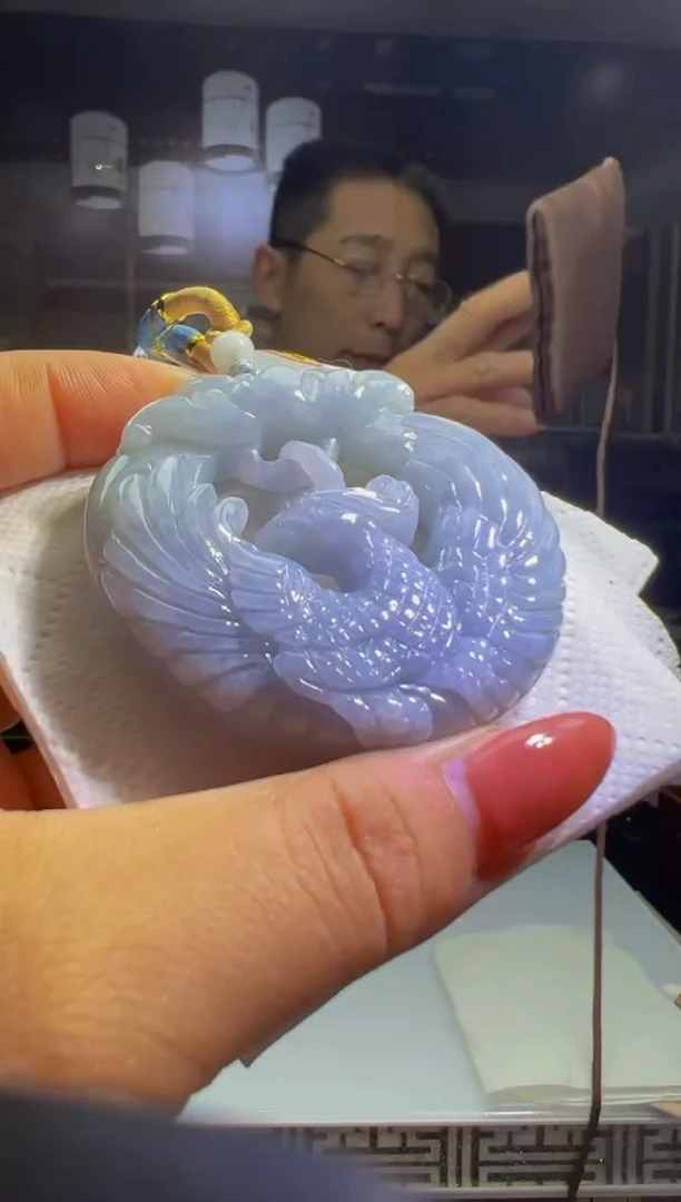 未镶嵌定制翡翠2025-9-30-22