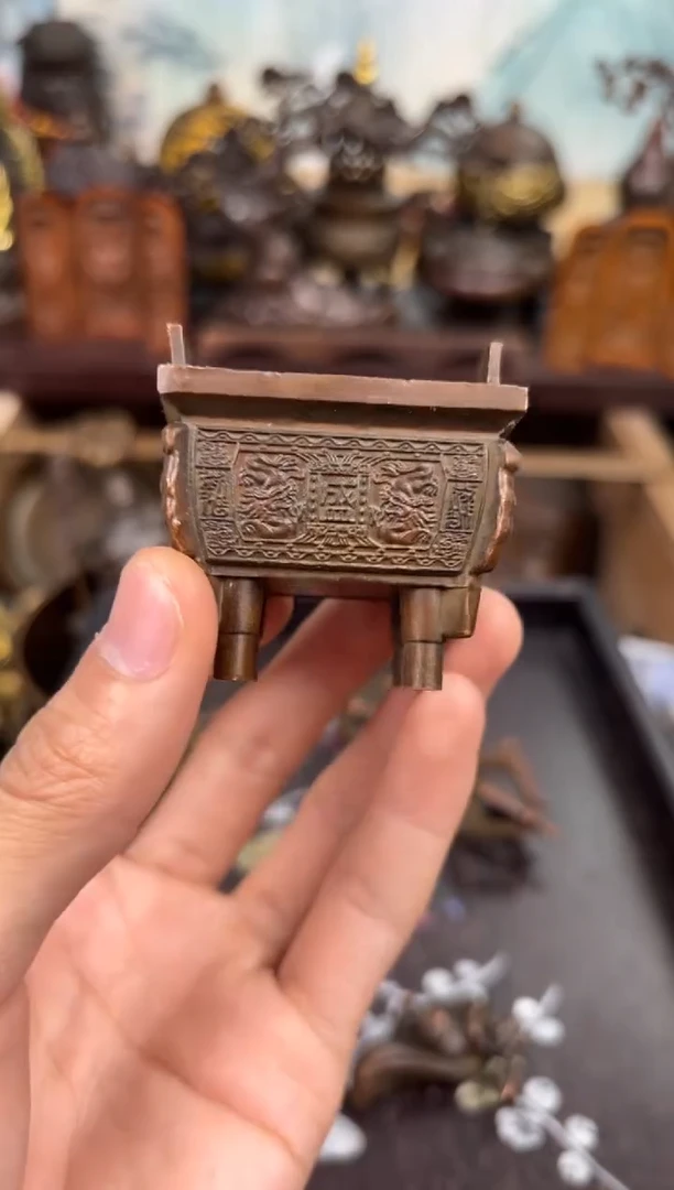 竹韵铜专属精选链接