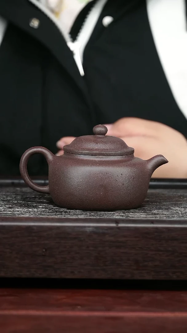 茶壶紫砂精品紫砂壶50.......180CC