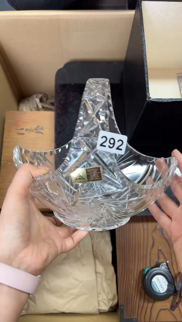 定制292中古商品谨慎参拍