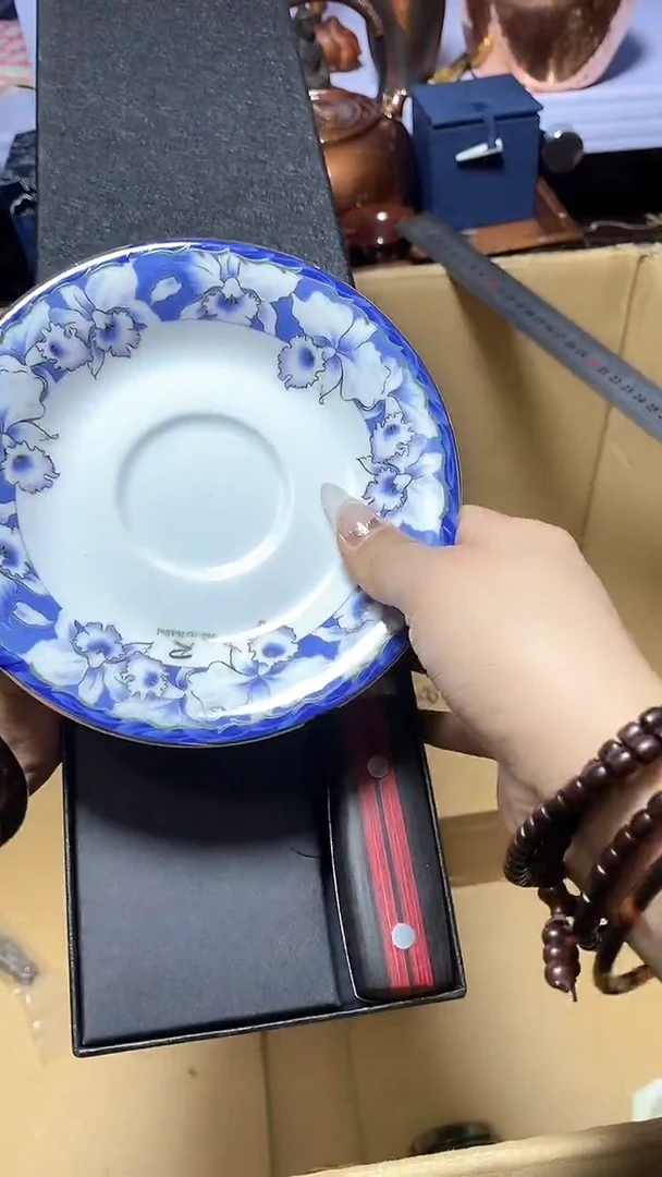【闪购商品】瓷器瓷片瓷器瓷片