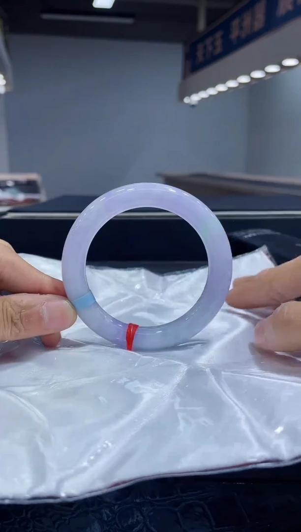 未镶嵌手镯翡翠10