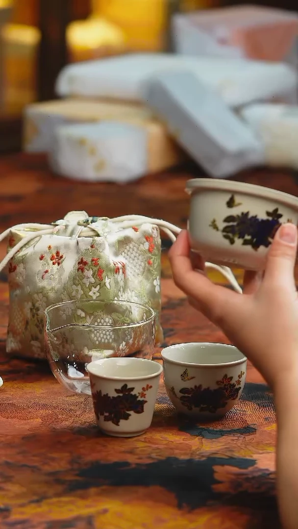 【闪购商品】楽门茶器！！！！