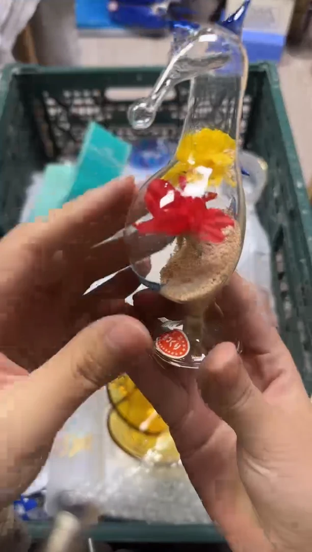 手工艺品玻璃J**e404