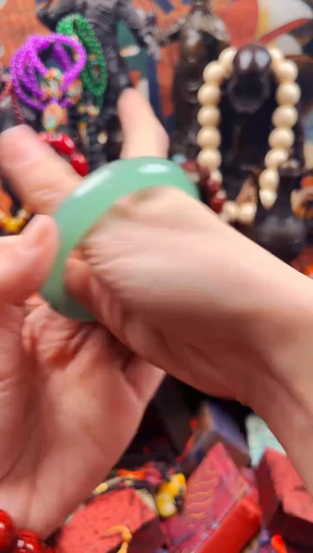 【闪购商品】和田玉1未镶嵌飞姐精品专属推荐