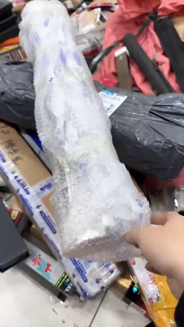 碳素12-福利短节杆