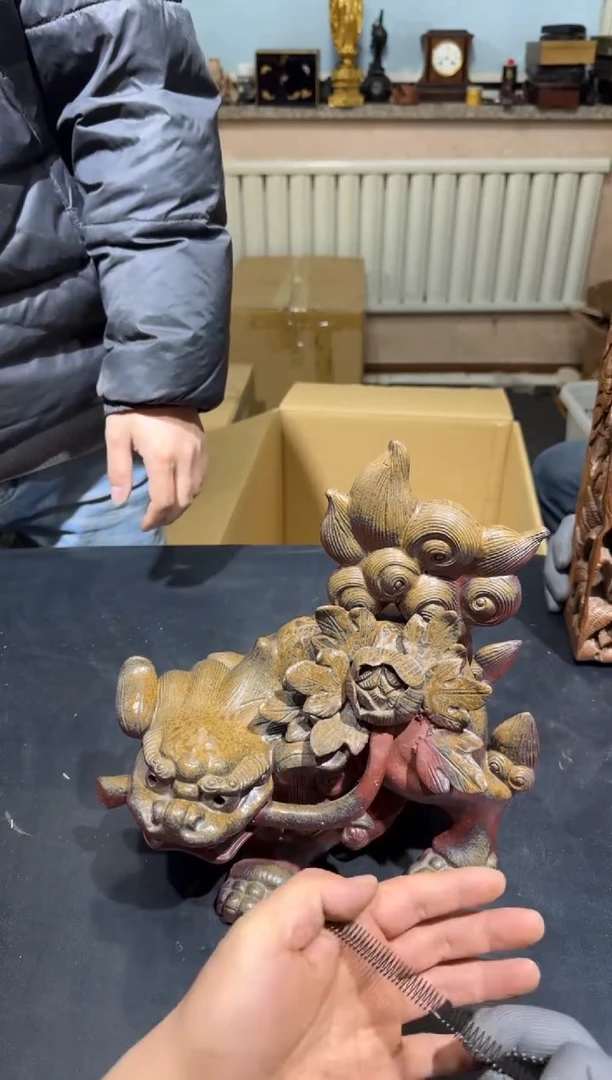 【闪购商品】杯小四孤品收藏中古品