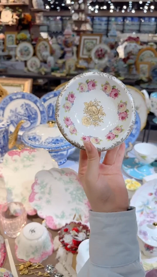 米多家中古器物如图所示5313