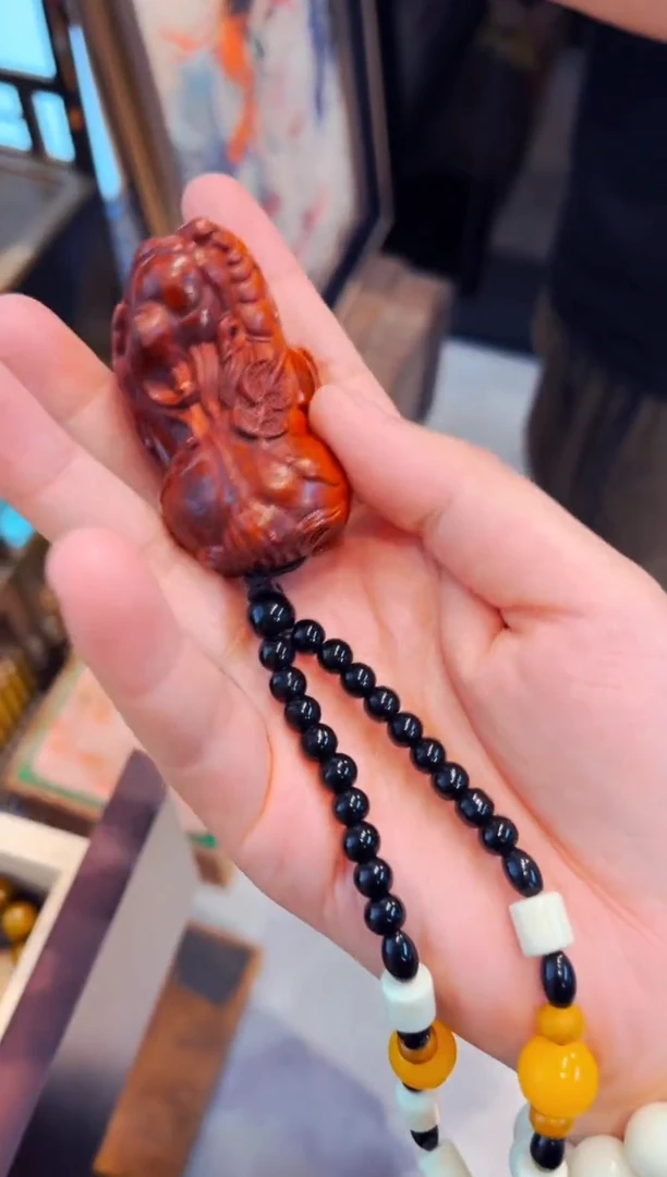 檀香紫檀（小叶紫檀）其他【云香藏精选】51