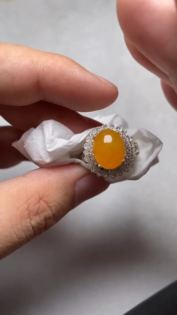 未镶嵌定制翡翠流*、天然缅甸翡翠A货