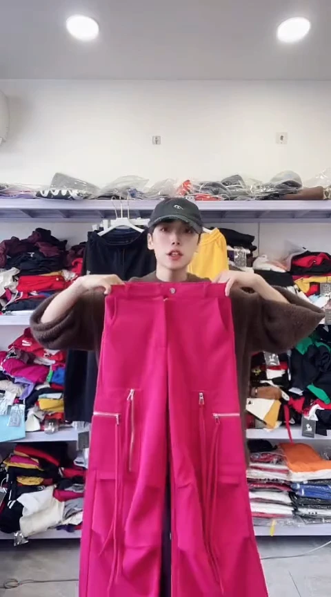 闪电购精品女装36S