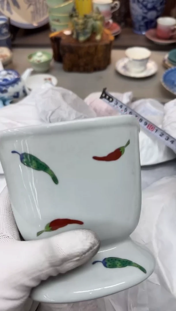 1明*瓷器瓷器瓷器瓷器