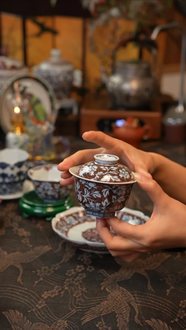 【闪购商品】大号  正萌堂    景德镇陶瓷