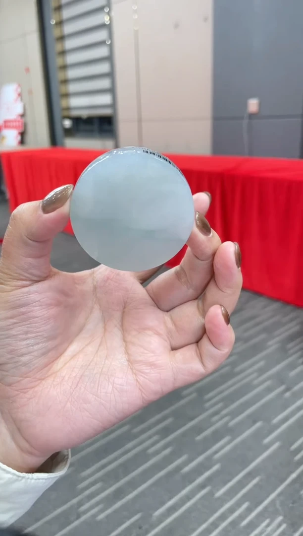 未镶嵌定制翡翠儒****学ZXDZAJH