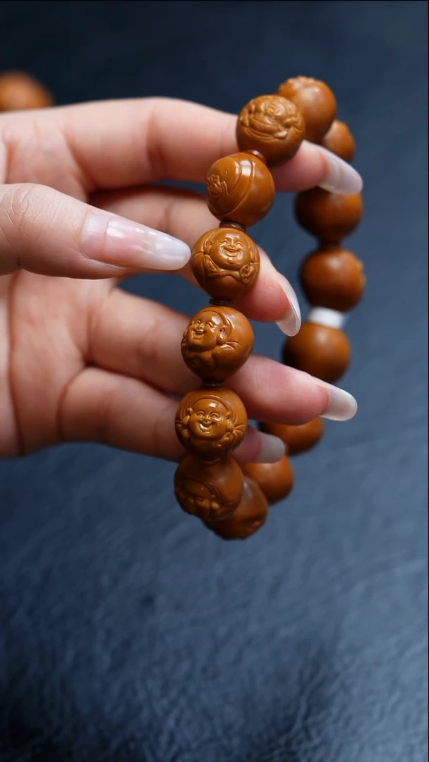 橄榄核手串/手链橄榄核