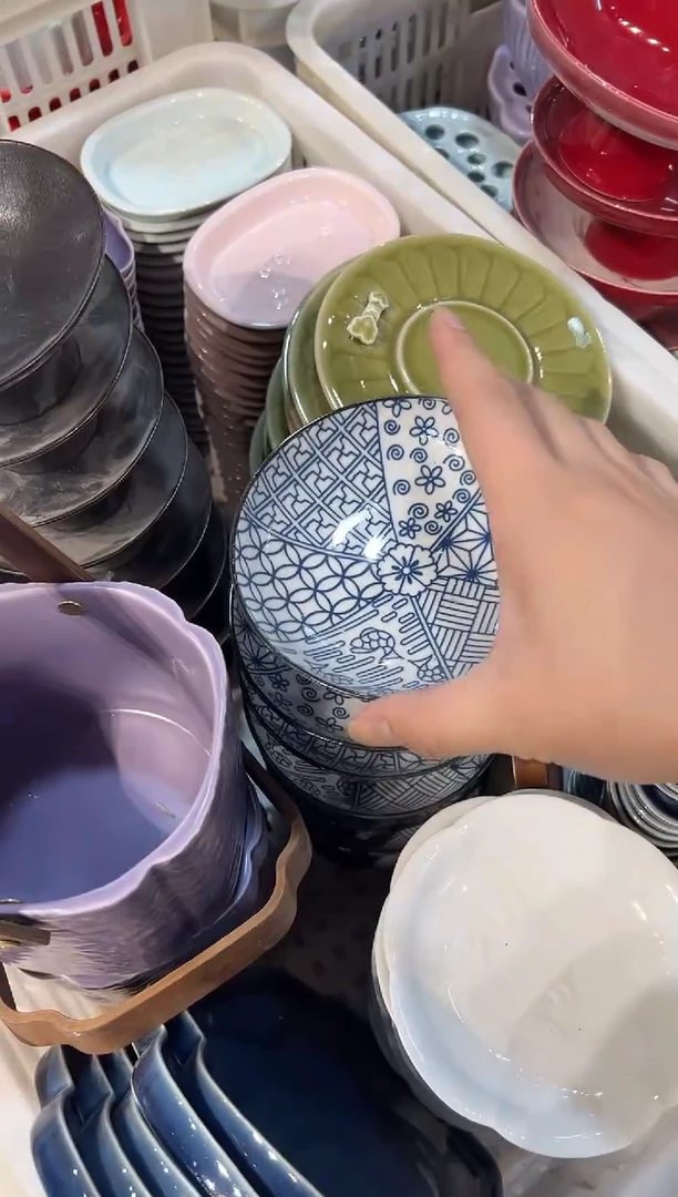 瓷片瓷微瑕商品 介意勿拍