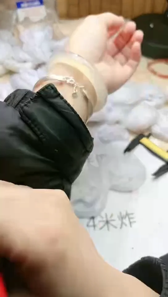 手镯玛瑙/玉髓未镶嵌386