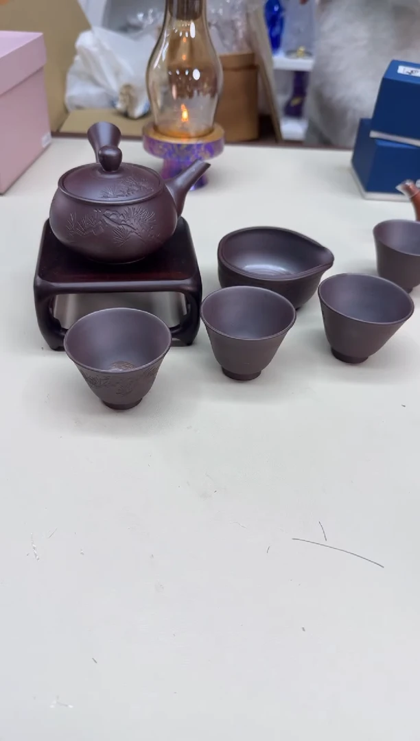 美物严选好物多多b459