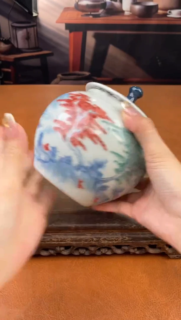 【闪购商品】陶禧茶器闪购福利V