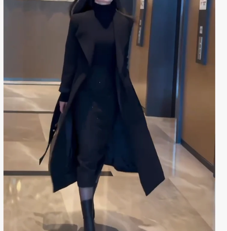 时尚潮流百搭精品女装dgd7709